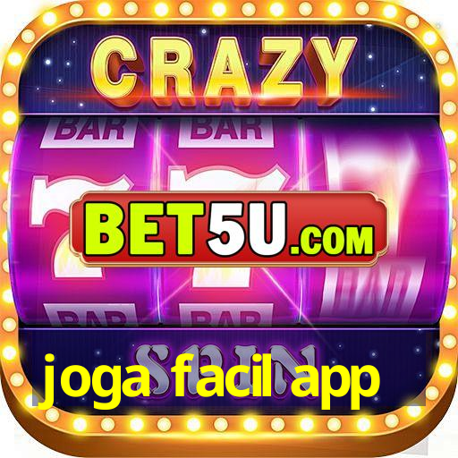 joga facil app